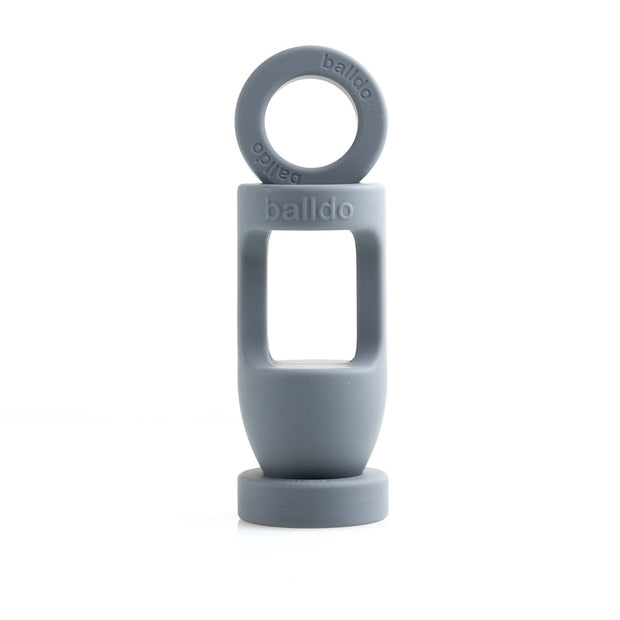 Balldo Set Steel Grey - Headshop.com