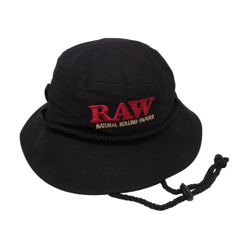 RAW Hats - Headshop.com