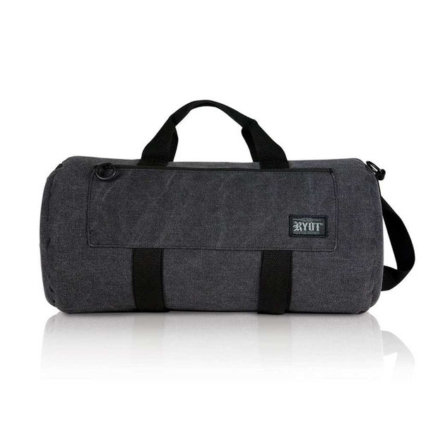 RYOT PRO-DUFFLE CARBON SERIES SMELL-PROOF BAG