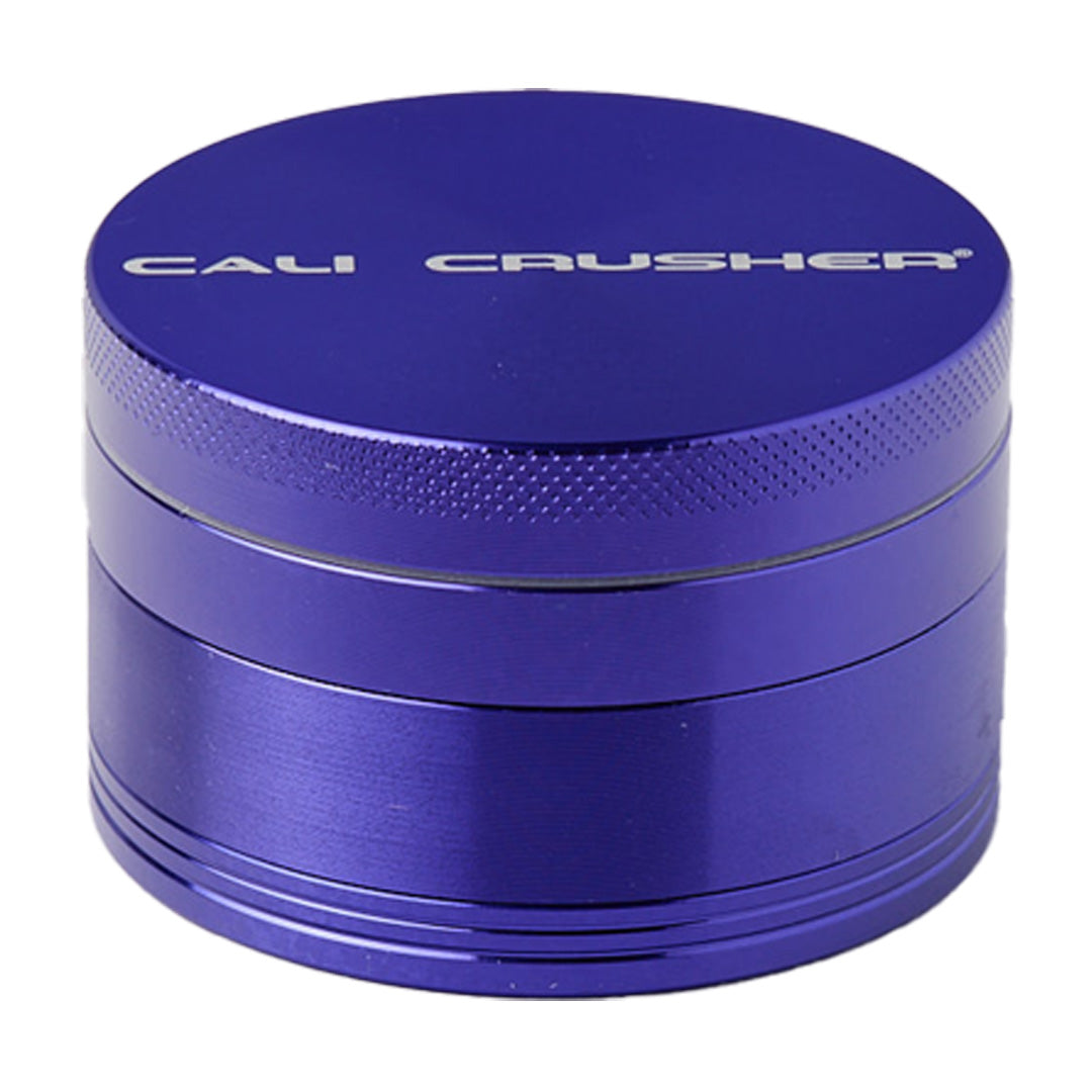 Cali Crusher Cali O.G. Grinder 4-Piece Grinder - Headshop.com