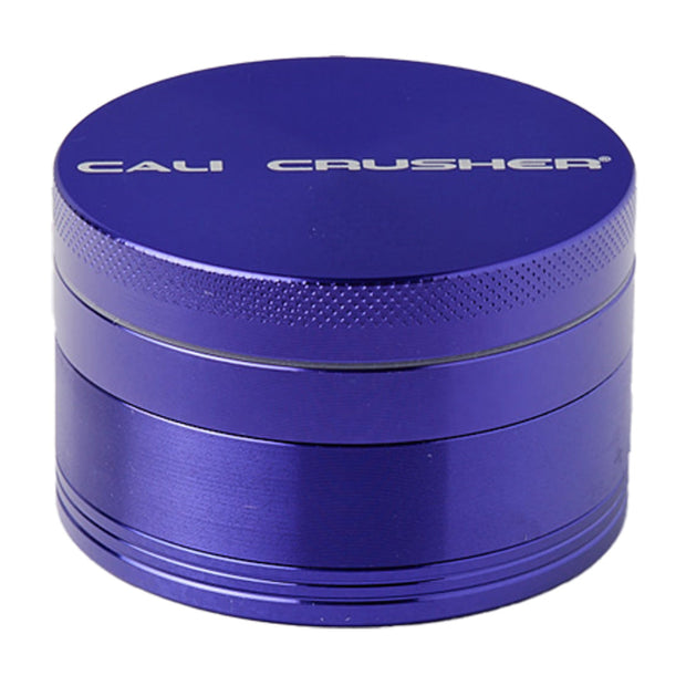 Cali Crusher Cali O.G. Grinder 4-Piece Grinder - Headshop.com