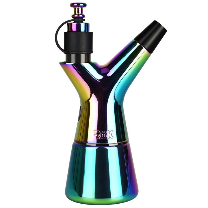 Pulsar RöK Electric Dab Rig - Full Spectrum - Headshop.com