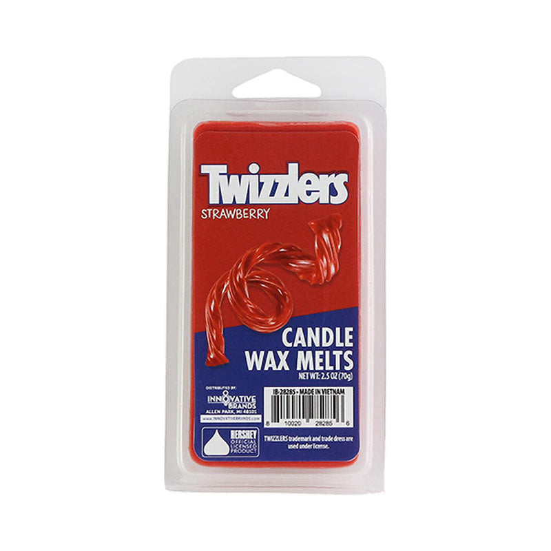 Twizzlers Candy Scented Wax Melt - Strawberry / 2.5oz - Headshop.com