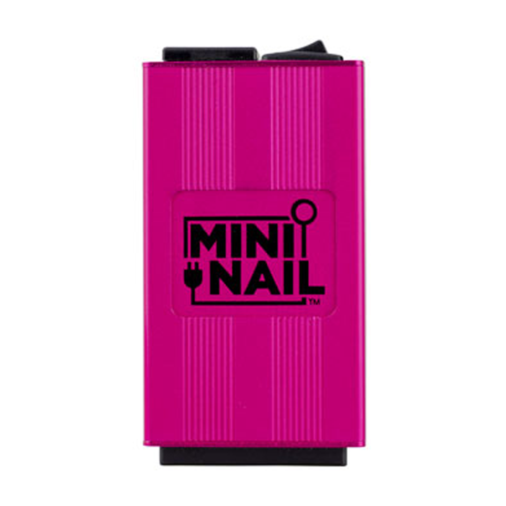 MiniNail Flower Wand Kit - Headshop.com