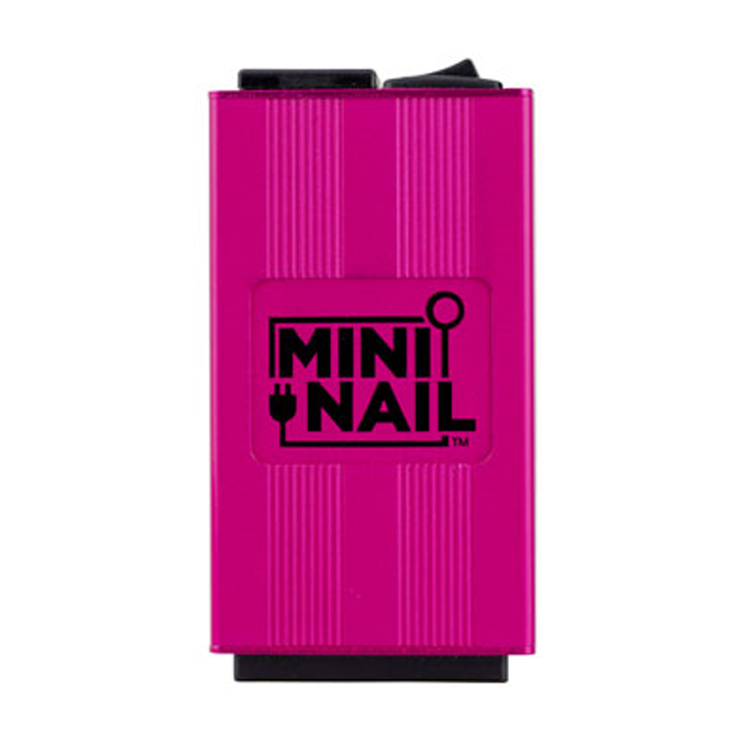 MiniNail Flower Wand Kit - Headshop.com