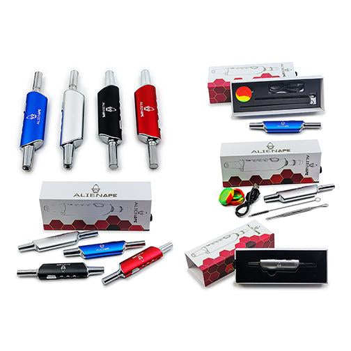 Space King Electric Nectar Collector Kit - Headshop.com