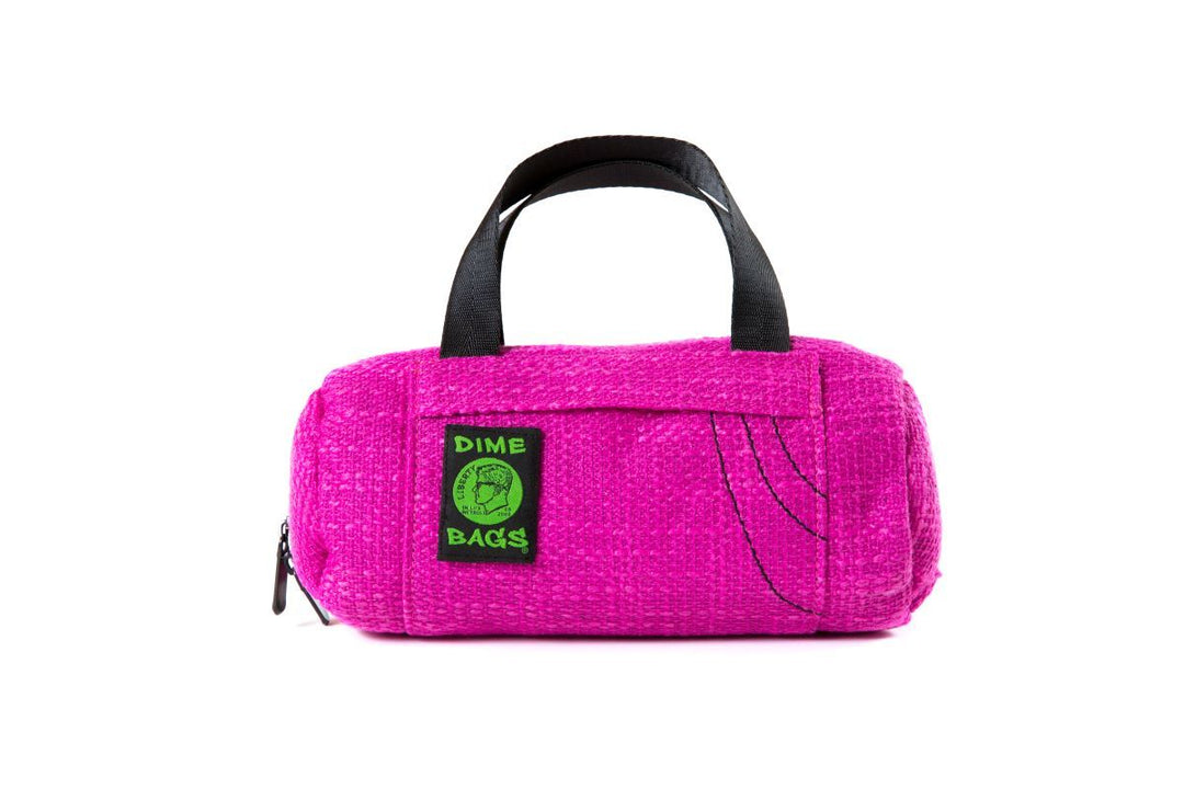 Dime Bags Duffle Tube Bag - Headshop.com