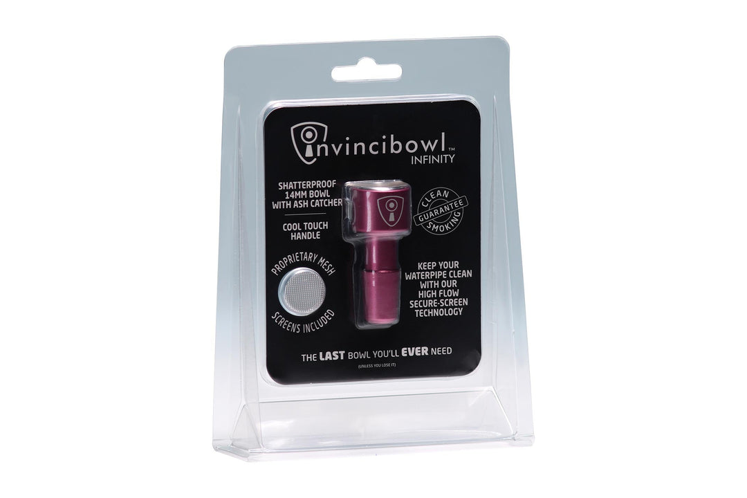 Geranium Invincibowl - Headshop.com