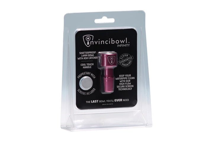 Geranium Invincibowl - Headshop.com