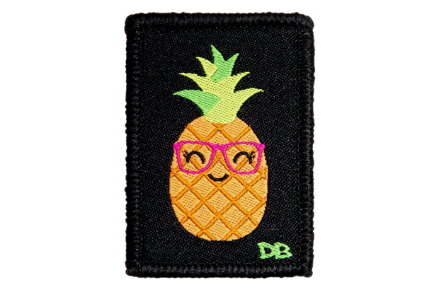 Dime Bags Pineapple Patch - Headshop.com