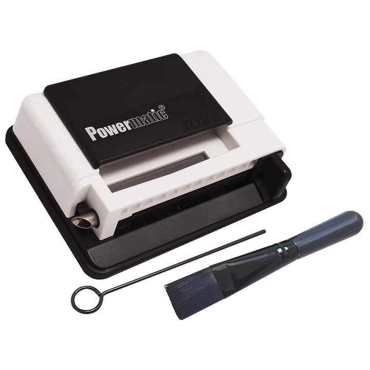 Powermatic Mini Cigarette Injector Machine - Headshop.com
