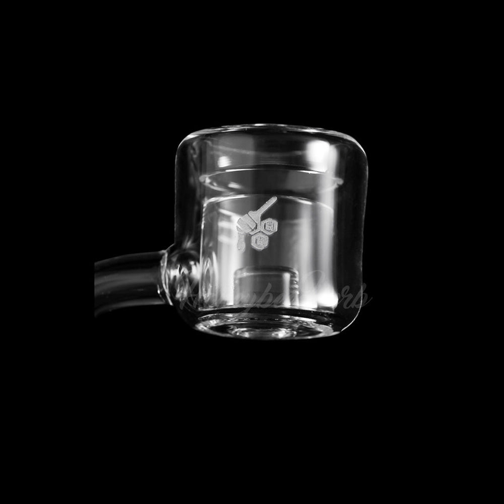 THERMAL CORE REACTOR QUARTZ BANGER - 90° DEGREE | YL - Headshop.com