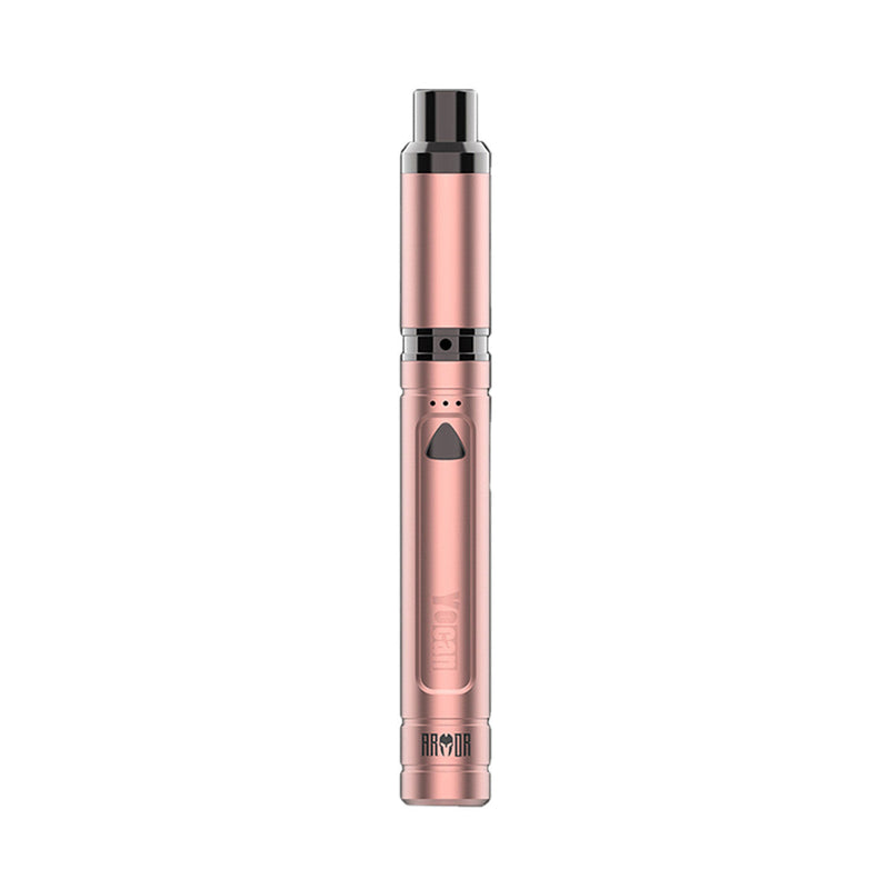 Yocan Armor Concentrate Pen Vaporizer - Headshop.com