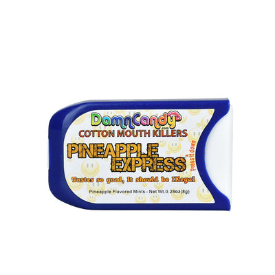 24PC Display - Cotton Mouth Killers Candy - Asst Flavors - Headshop.com