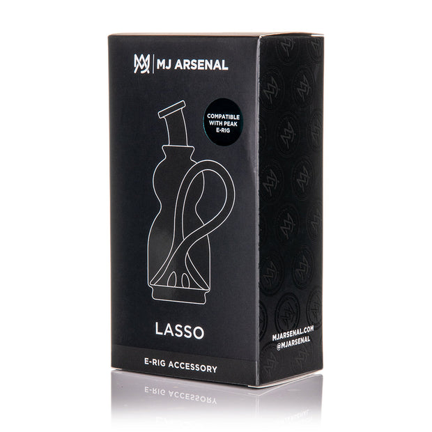 MJ Arsenal Lasso Puffco Peak Top