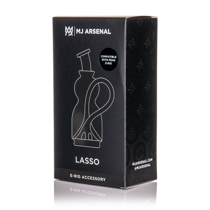MJ Arsenal Lasso Puffco Peak Top