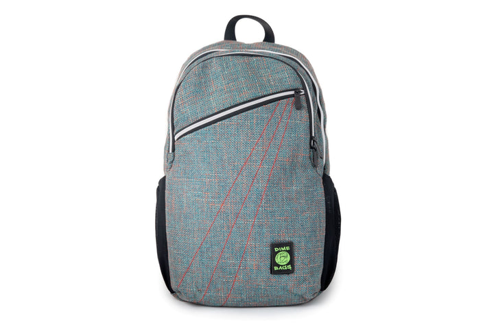 Dime Bags City Dweller Backpack - Headshop.com