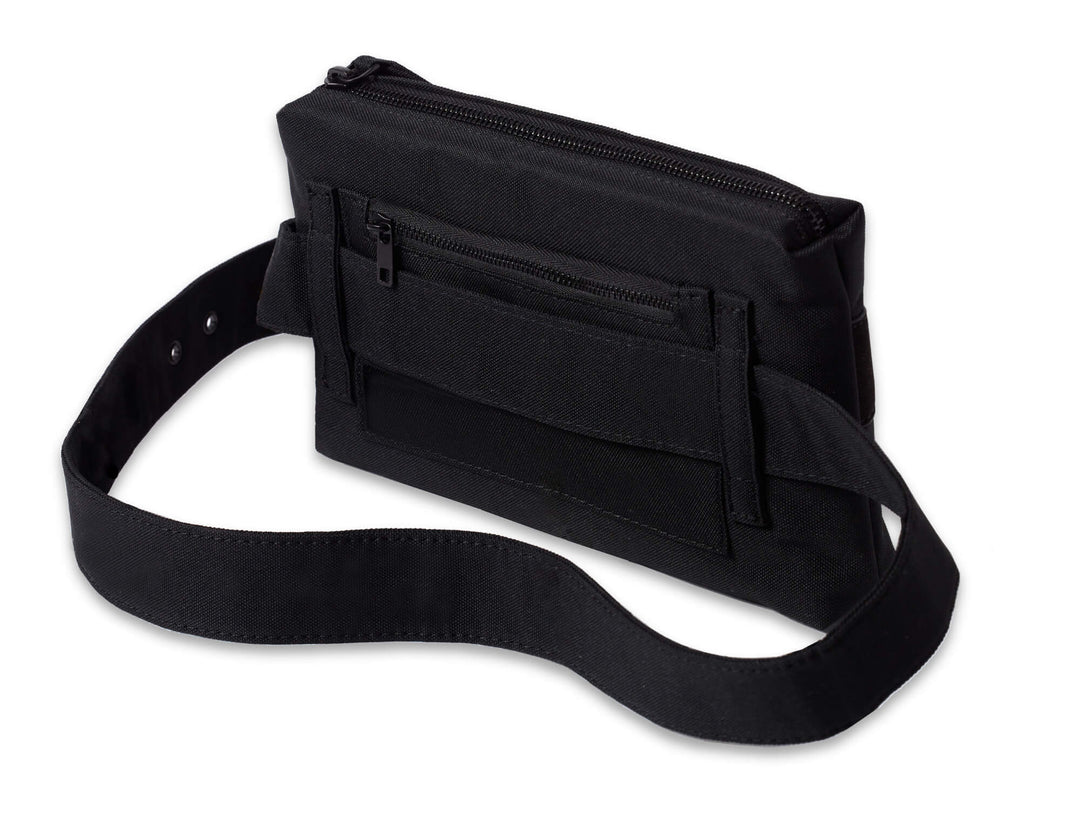 Citizen Hyde Lockable, Odor Resistant Belt Bag, The Marley - Headshop.com