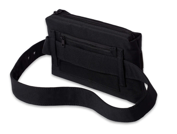 Citizen Hyde Lockable, Odor Resistant Belt Bag, The Marley - Headshop.com