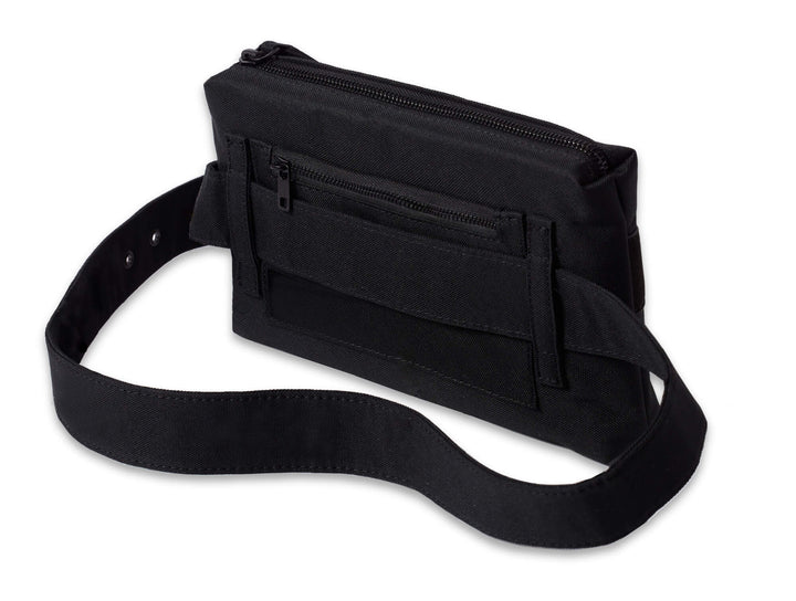 Citizen Hyde Lockable, Odor Resistant Belt Bag, The Marley - Headshop.com