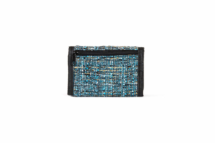 Dime Bags Tri-fold Wallet - Headshop.com