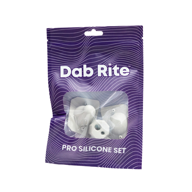 Dab Rite PRO Silicone Replacement