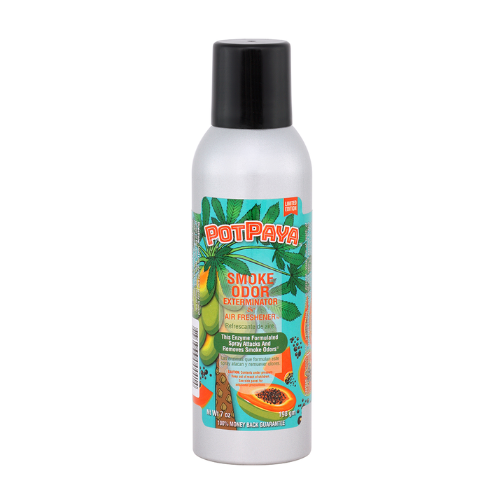 Smoke Odor Spray - Headshop.com