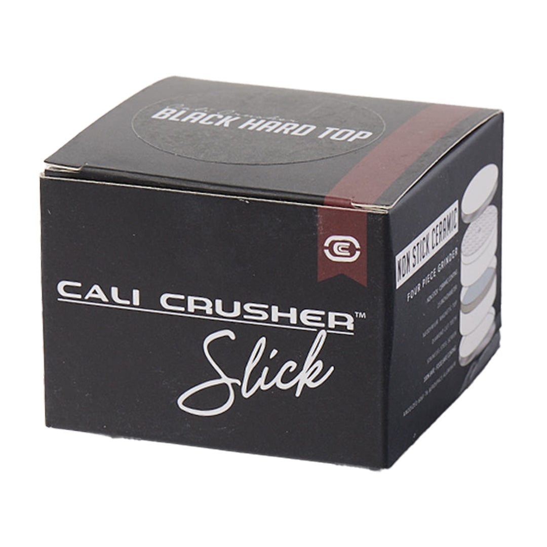 Cali Crusher O.G. Slick Grinder - Headshop.com