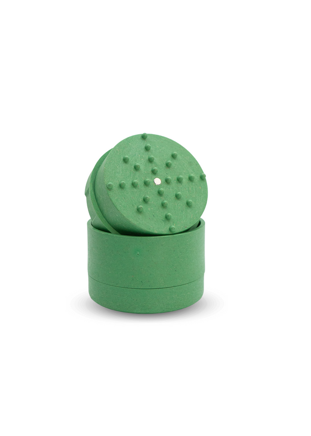Hemp Grynder eco-friendly herb grinder - Headshop.com