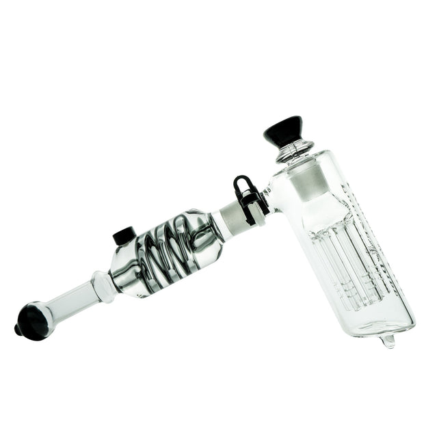 Freeze Pipe Bubbler - Headshop.com