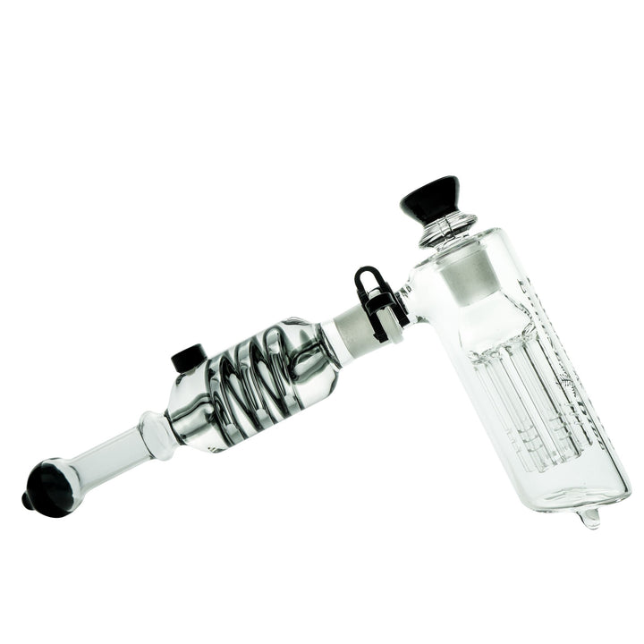 Freeze Pipe Bubbler - Headshop.com