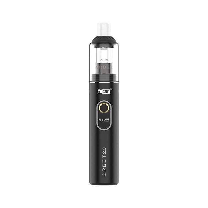 Yocan Orbit 2.0 Concentrate Vaporizer | 1400mAh
