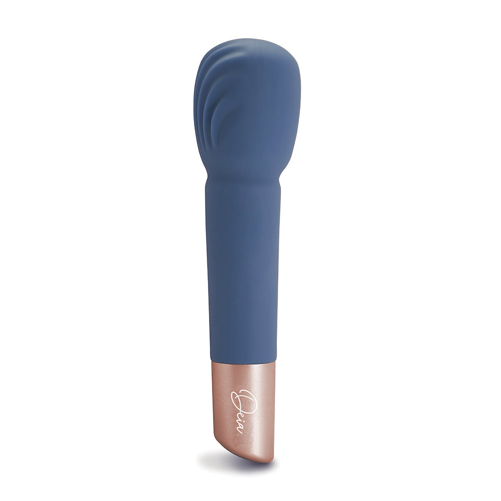 Deia The Wand Silicone Blue - Headshop.com