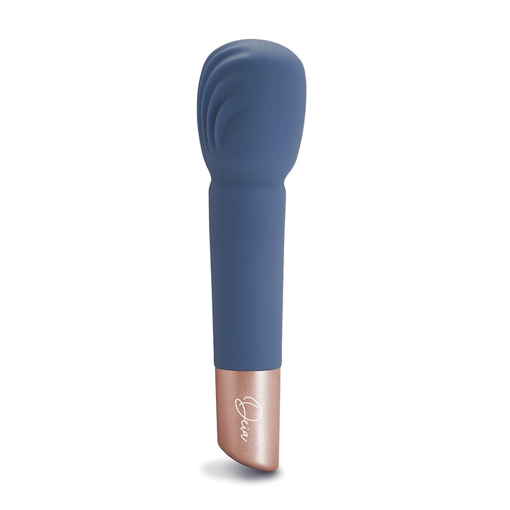 Deia The Wand Silicone Blue - Headshop.com
