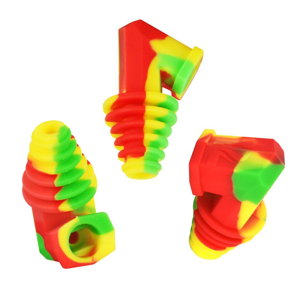Pulsar Silicone Cart Rig Adapter - Headshop.com