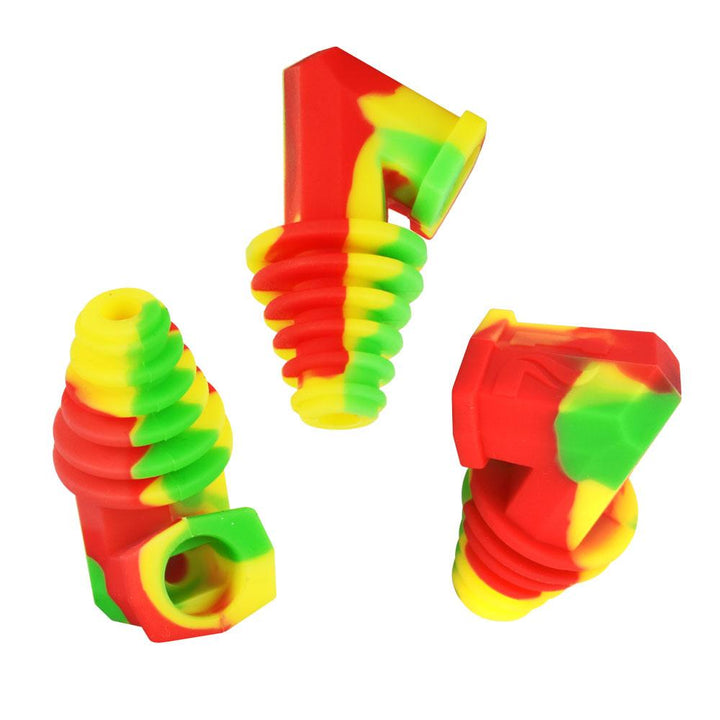 Pulsar Silicone Cart Rig Adapter - Headshop.com
