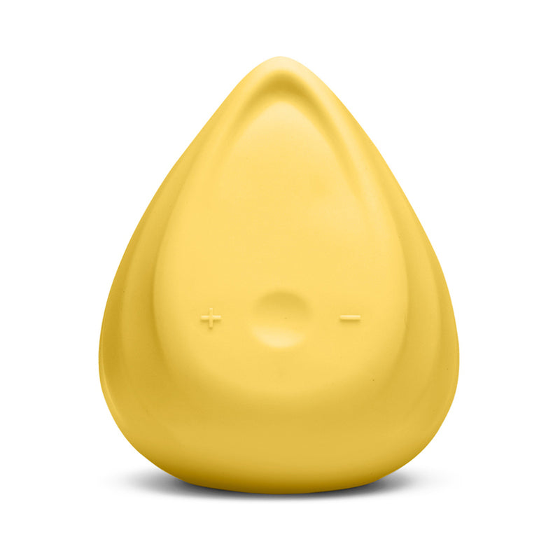Biird Evii Vibrator Yuzu Yellow - Headshop.com