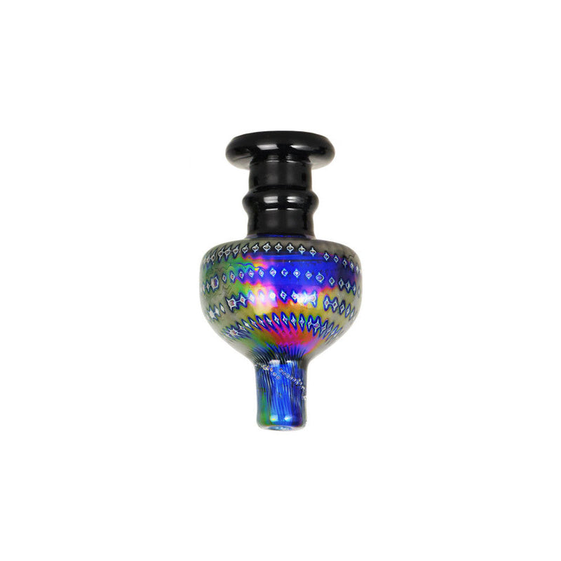Antique Lamp Bullet Style Carb Cap | 30mm | Colors Vary - Headshop.com