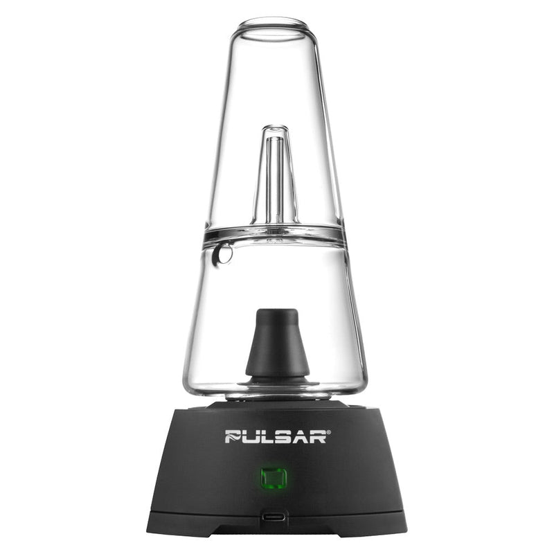 Pulsar Sipper Wax & 510 Cartridge Vaporizer Bubbler - Headshop.com