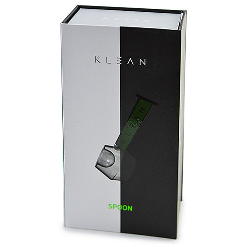 KLEAN Glass - Spoon - Headshop.com