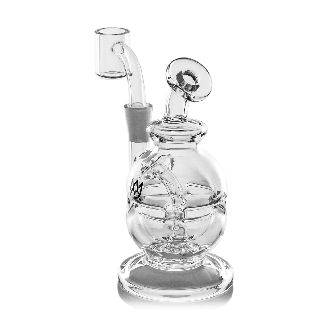MJ Arsenal Royale Mini Dab Rig - Headshop.com