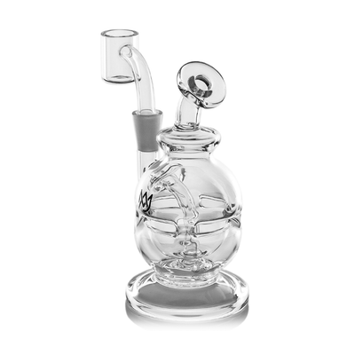 MJ Arsenal Royale Mini Dab Rig - Headshop.com