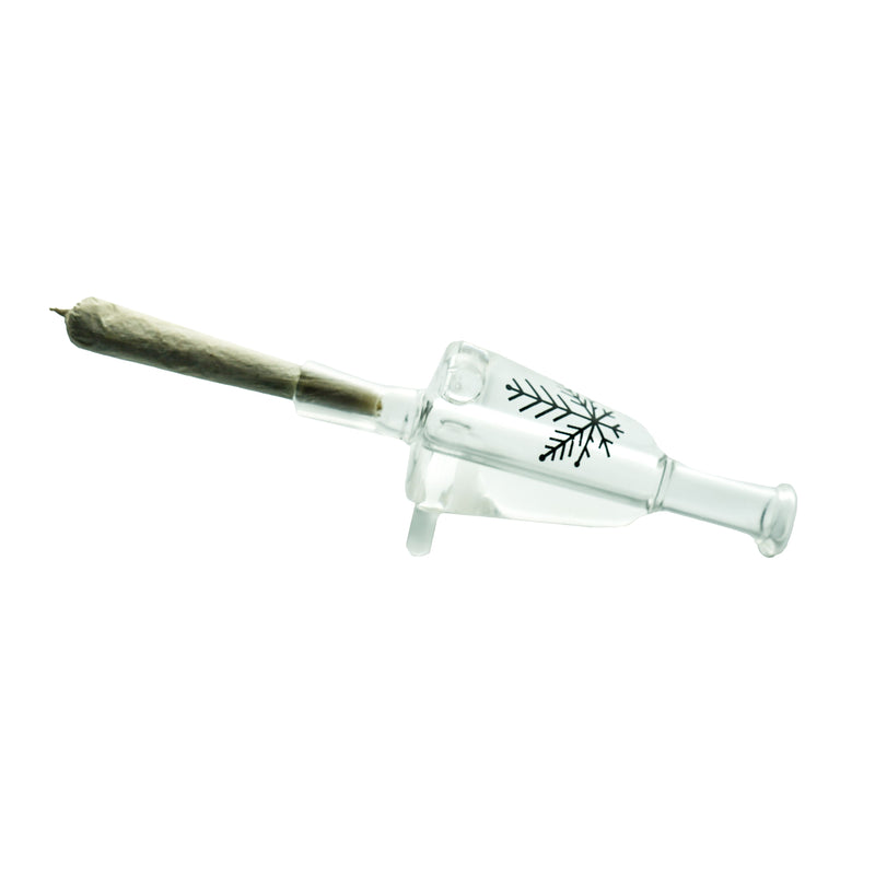 Freeze Pipe Glycerin Blunt Tip - Headshop.com