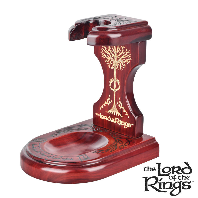 Pulsar Shire Pipes MIDDLE-EARTH Pipe Stand - 3"x4" - Headshop.com