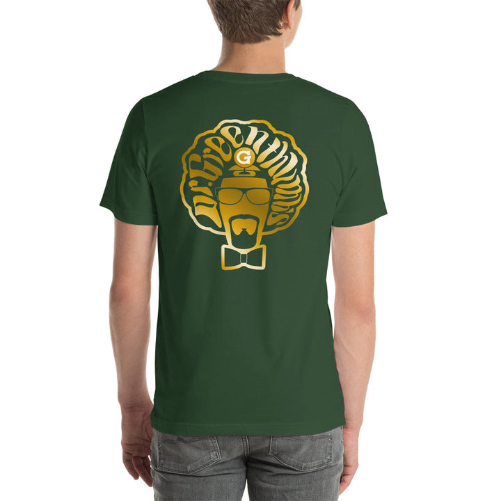 Dr. Greenthumb's X G Pen Tee #1 - Headshop.com