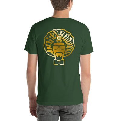 Dr. Greenthumb's X G Pen Tee #1 - Headshop.com