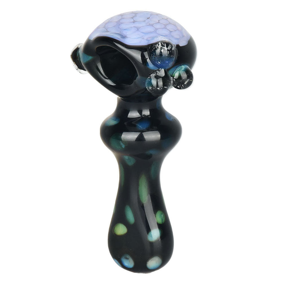 Mad Magic Spoon Pipe - 4" - Headshop.com