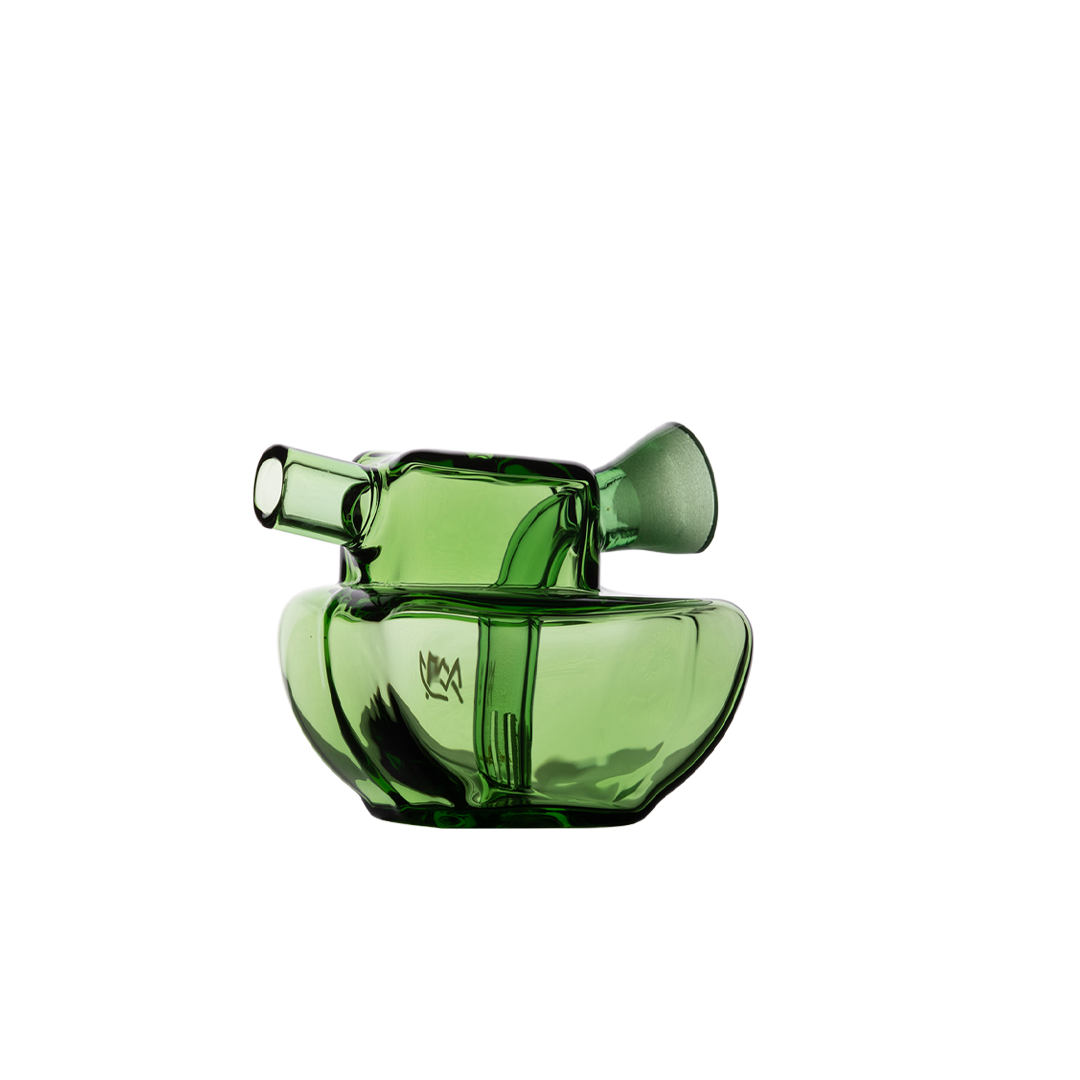 MJ Arsenal Commander Blunt Bubbler - Headshop.com