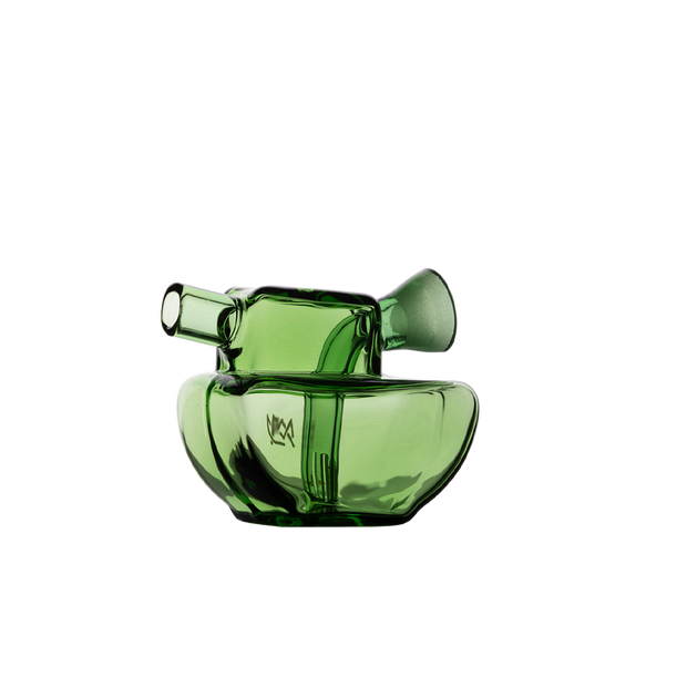 MJ Arsenal Commander Blunt Bubbler - Headshop.com