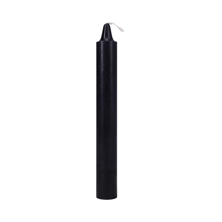 Japanese Drip Candles 3-Pack Black - Headshop.com